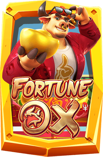 ทดลองเล่นสล็อต Fortune OX