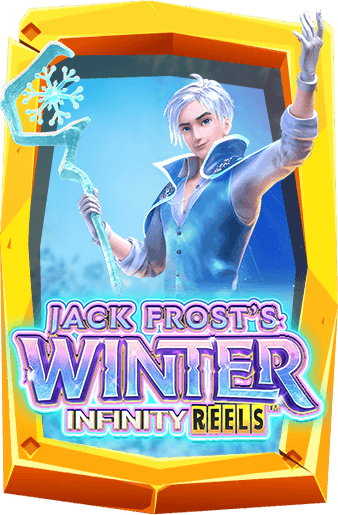 ทดลองเล่นสล็อต Jack Frosts Winter