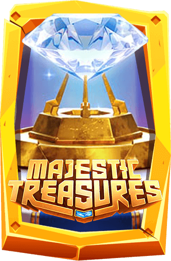 ทดลองเล่นสล็อต Majestic Treasures
