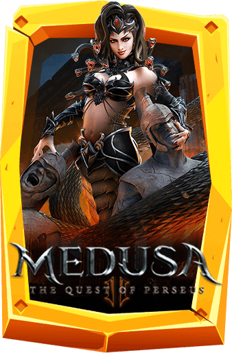ทดลองเล่นสล็อต Medusa II