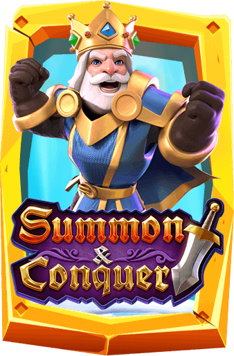 Summon Conquer 