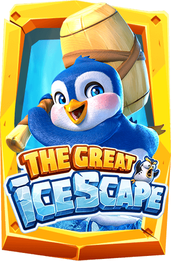 The great Icescap