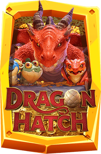 ทดลองเล่นสล็อต Dragon Hatch