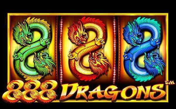 ทดลองเล่นสล็อต 888 Dragons