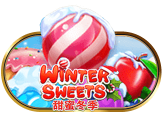 ทดลองเล่นสล็อต Winter Sweets