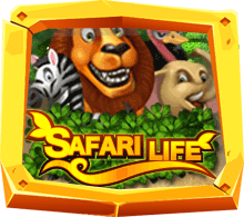 รีวิวเกม Safari Life