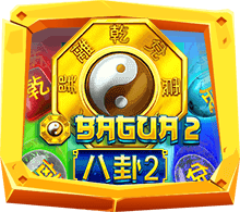 รีวิวเกมสล็อต Bagua 2 สล็อตออนไลน์ จากค่าย Joker