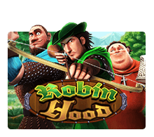 ทดสอบเกมสล็อต Robin Hood