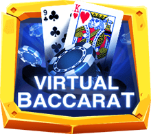 ทดลองเล่นสล็อต Virtual Baccarat