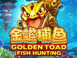 ทดลองเล่นสล็อต Fish Hunting Golden Toad