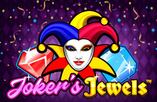 ทดลองเล่นสล็อต Joker Jewels