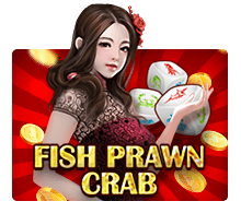 ทดลองเล่นสล็อต Fish Prawn Crab