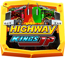 ทอลองเล่นสล็อต Highway Kings Jp