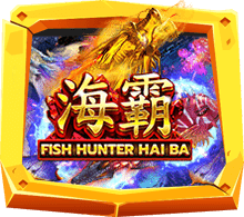 ทดลองเล่นสล็อต Fish Hunter Hai Ba