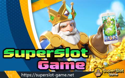 SuperSlot Game