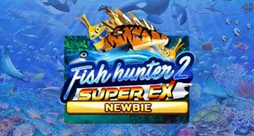 ทดลองเล่นสล็อต Fish hunter 2 super ex newbie