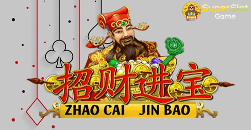 รีวิวเกมสล็อต Zhao Cai Jin Bao สล็อตออนไลน์ จากค่าย Joker