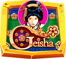 รีวิวเกมสล็อต Geisha สล็อตออนไลน์ จากค่าย Joker