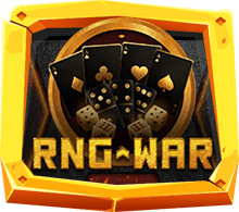 rng war เข้าทีเดียวได้เล่นถึง 4 เกม ลงเดิมพันพร้อมกันได้