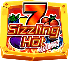 Sizzling hot สล็อตผลไม้อันร้อนแรง