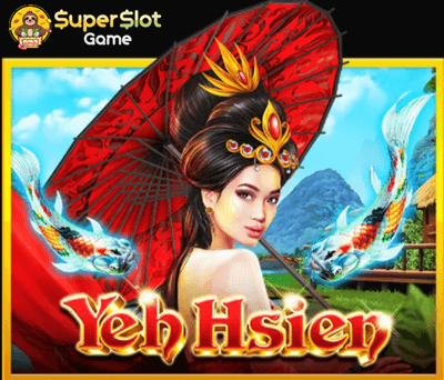 รีวิวเกมสล็อต Yeh Hsien สล็อตออนไลน์ จากค่าย Joker