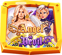 ทดลองเล่นสล็อต Angel & Devil