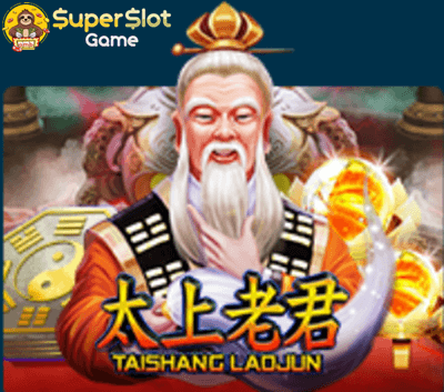 รีวิวเกมสล็อต Taishang Laojun สล็อตออนไลน์ จากค่าย Joker