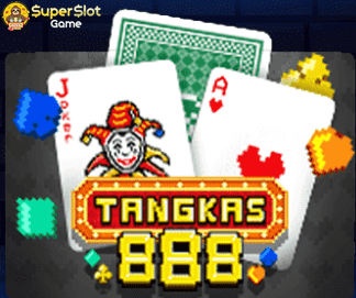 รีวิวเกมสล็อต Tangkas 888 สล็อตออนไลน์ จากค่าย joker