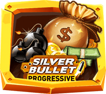 เกม Silver Bullet Progressive เกมคาวบอยในแถบแอฟริกา