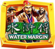 Water Marin เกมแม่ทัพของจีนสมัยโบราณ