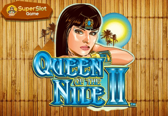 รีวิวเกมสล็อต Queen OF The Nile สล็อตออนไลน์ จากค่าย Joker