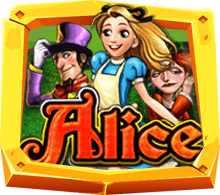 alice เกมสาวน้อยในดินแดนมหัศจรรย์