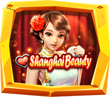 ทดลองเล่นเกมสล็อต Shanghai Beauty