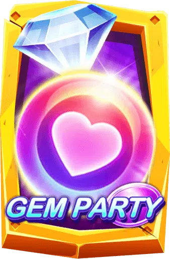 ทดลองเล่นสล็อต Gem Party